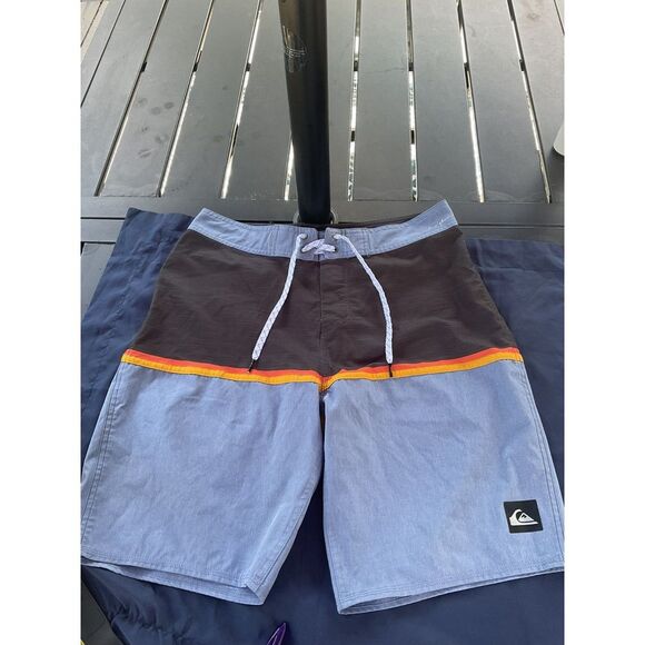 Quicksilver Men's Swim Wear